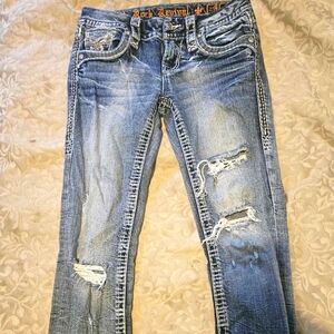 Rock Revival (Mertie) sz 25